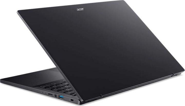 Image du produit Acer Swift Go 16 Pro Black Edition SFG16-71-516L 16"/i5-13420/16/1TSSD/W11Pro (16", Intel Core i5-13420H, 16 Go, 1000 Go, DE)