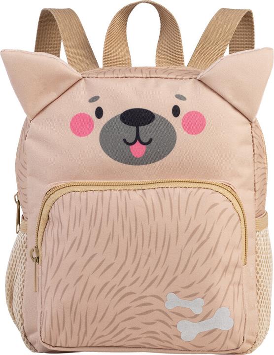Minimutz Kinderrucksack Ella