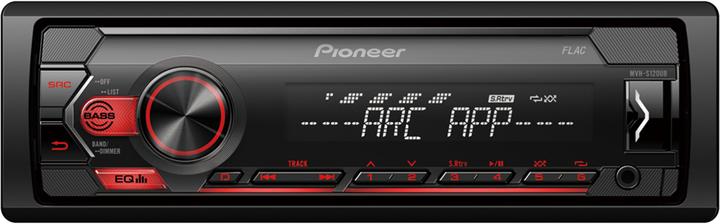 Immagine prodotto Pioneer MVH-S120UB (Auto Android, MirrorLink)
