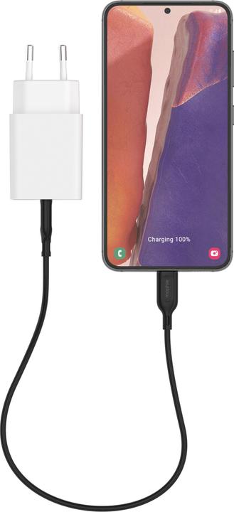 Produktbild Zagg mophie Essentials USB-C-20W Charger PD (20 W)