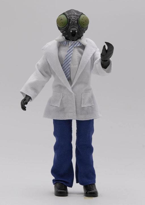 Image du produit Mego FIG. 20CM ARTICULEE THE FLY (FR-EN)