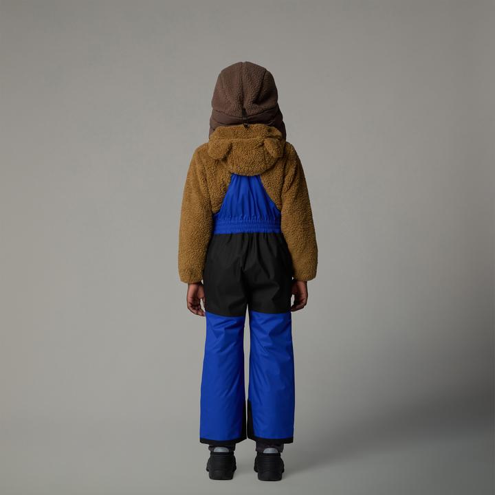 Produktbild North Face Kids Freedom Insulated Bib (104)