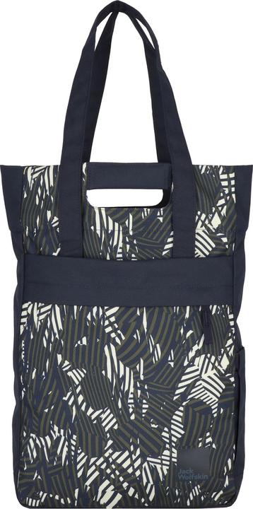Actual product image Jack Wolfskin Piccadilly