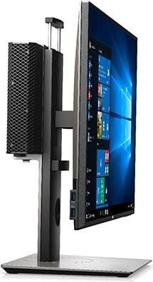 Actual product image Dell OptiPlex Micro Form Factor (Table, 27")