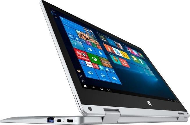 Produktbild Trekstor PrimeBook C11 (11.60", Intel Celeron N3350, 4 GB, DE)