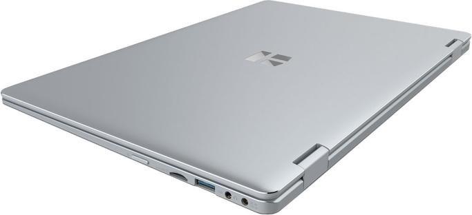 Produktbild Trekstor PrimeBook C11 (11.60", Intel Celeron N3350, 4 GB, DE)