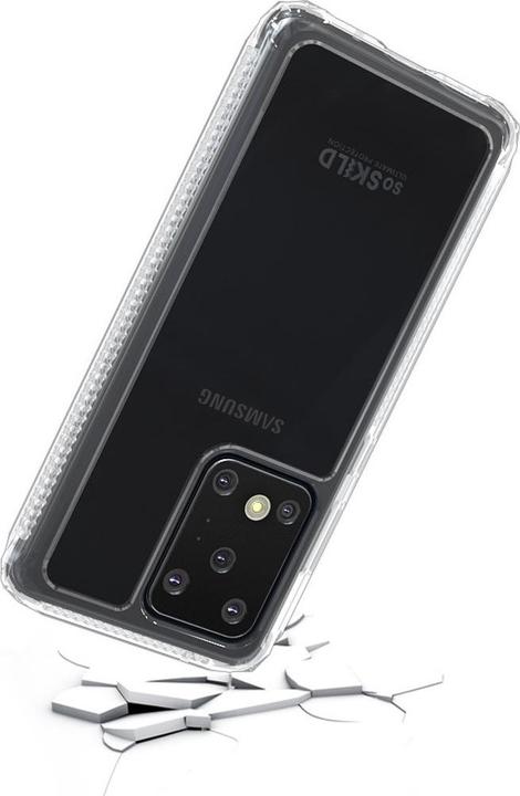 Image du produit SoSkild Samsung Galaxy S20 Ultra Defend 2.0 Heavy ImpactCase (Samsung Galaxy S20 Ultra)