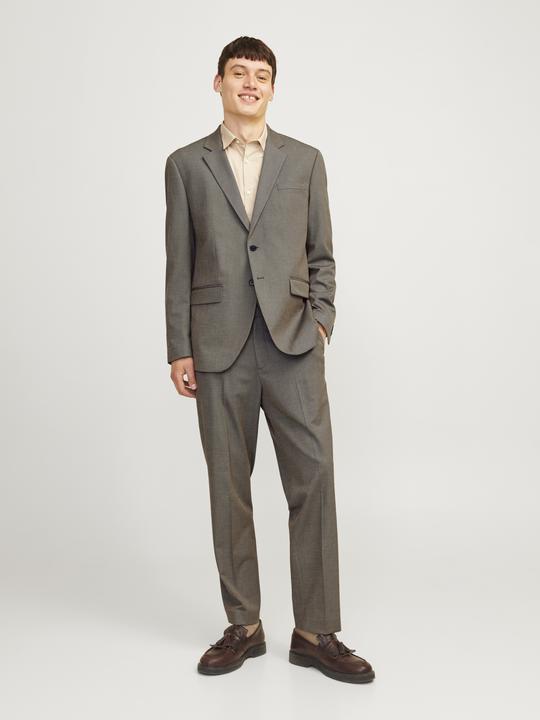 Actual product image Jack & Jones Jprbushwick Mathew Reg Blazer Noos (48)