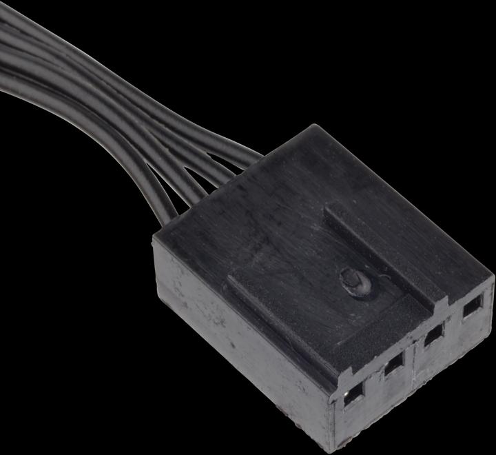Image du produit Corsair iCUE QL120 RGB (120 mm, 3 x)