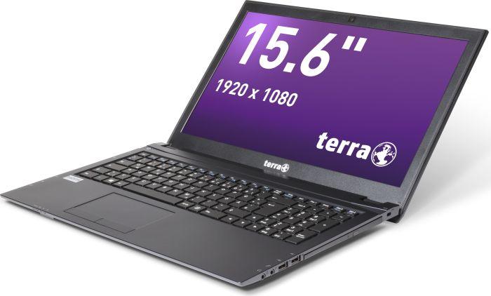Actual product image Terra Mobile 1515 (15.60", Intel Core i3-7100U, 4 GB, 240 GB, DE)