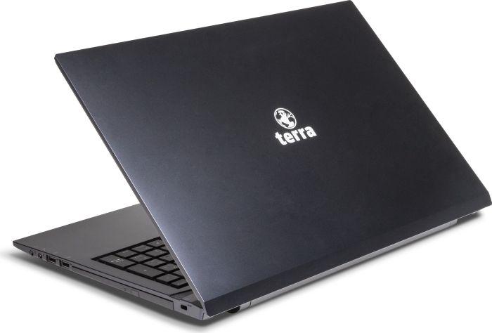 Actual product image Terra Mobile 1515 (15.60", Intel Core i3-7100U, 4 GB, 240 GB, DE)