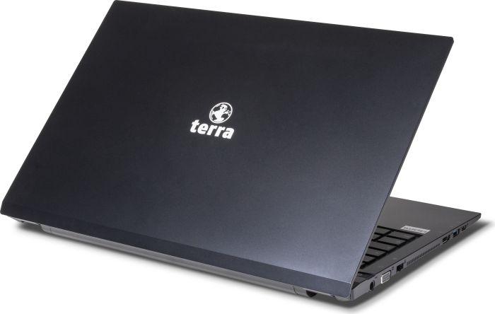 Actual product image Terra Mobile 1515 (15.60", Intel Core i3-7100U, 4 GB, 240 GB, DE)