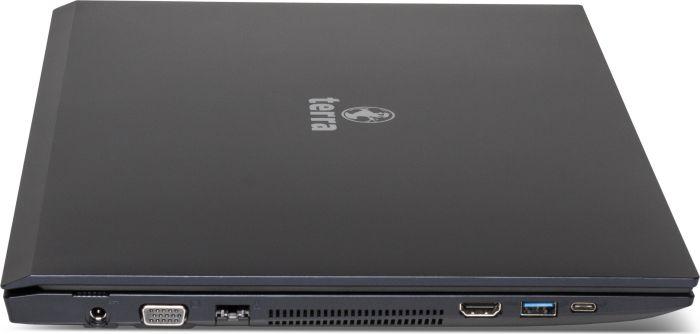 Actual product image Terra Mobile 1515 (15.60", Intel Core i3-7100U, 4 GB, 240 GB, DE)