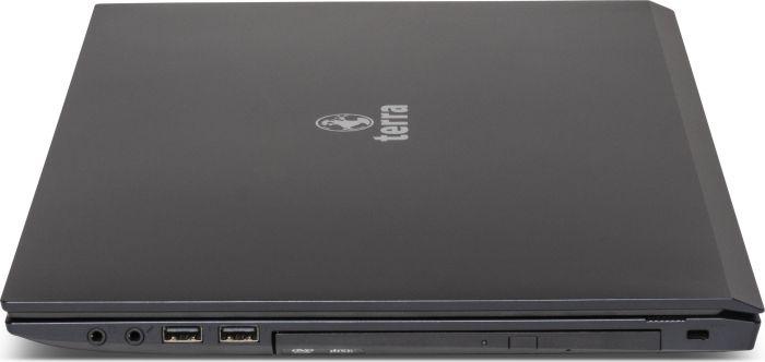 Actual product image Terra Mobile 1515 (15.60", Intel Core i3-7100U, 4 GB, 240 GB, DE)