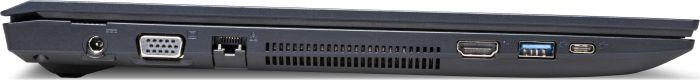 Actual product image Terra Mobile 1515 (15.60", Intel Core i3-7100U, 4 GB, 240 GB, DE)
