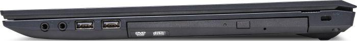 Actual product image Terra Mobile 1515 (15.60", Intel Core i3-7100U, 4 GB, 240 GB, DE)
