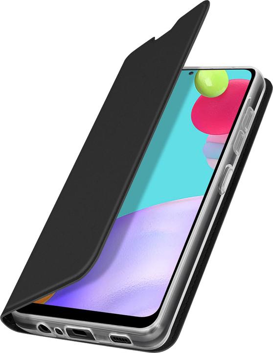 Produktbild Dux Ducis Flip Folio Case (Samsung Galaxy A52 5G)