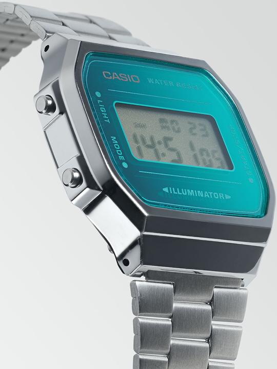 Image du produit Casio Vintage (Montre numérique, 34 mm)