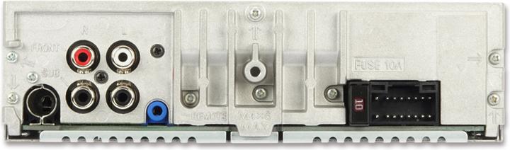 Immagine prodotto Alpine CDE-201R