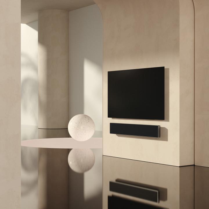 Productafbeelding B&O Beosound Stadium (550 W, 11.0 Kanaal)