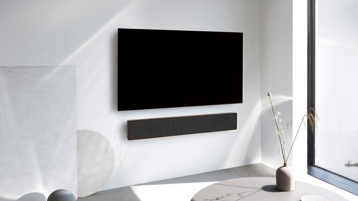 Productafbeelding B&O Beosound Stadium (550 W, 11.0 Kanaal)