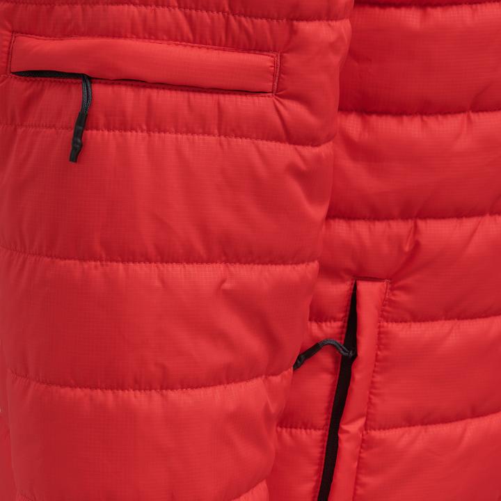 Image du produit hummel North Quilted Hood Jacket (S)