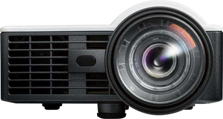 Immagine prodotto Optoma ML1050ST+ (WXGA, 1000 lm, 0.8:1)