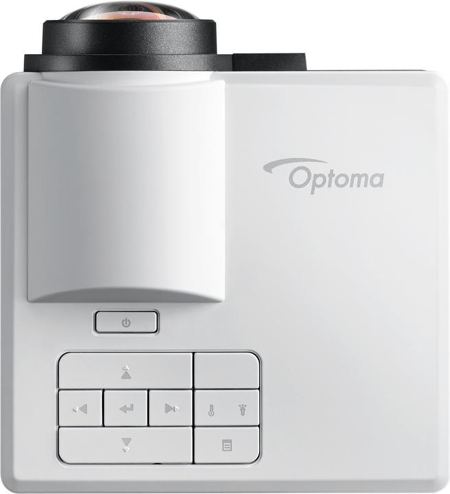 Immagine prodotto Optoma ML1050ST+ (WXGA, 1000 lm, 0.8:1)