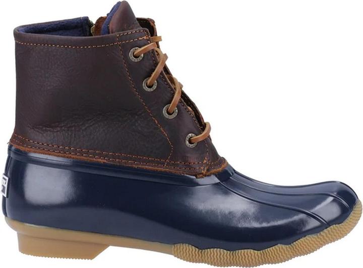Immagine prodotto Sperry Donna/Ladies Saltwater Duck Weather Stivali in pelle (40)