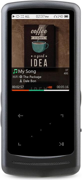 Cowon iAudio HiFi (128 GB)