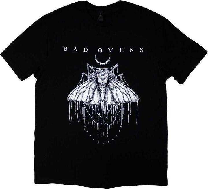 Produktbild Bad Omens TShirt (M)