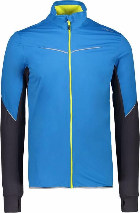 CMP Campagnolo Light Hybrid Jacke (46)