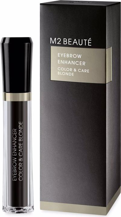 M2 Beauté Eyebrown Enhancer Color & Care (Blonde)