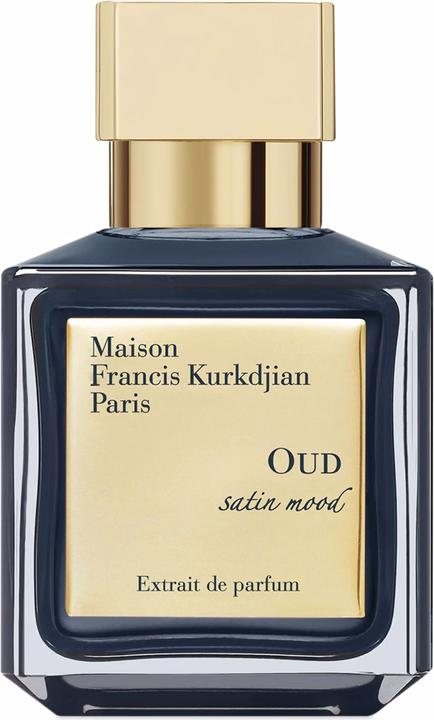 Actual product image Maison Francis Kurkdjian Oud Satin Mood (Eau de parfum, 70 ml)