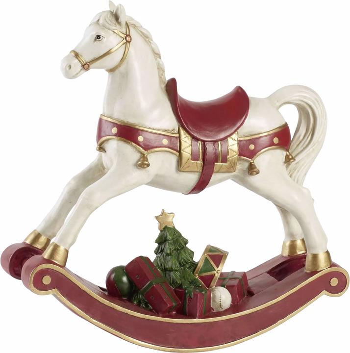 Villeroy & Boch Rocking horse