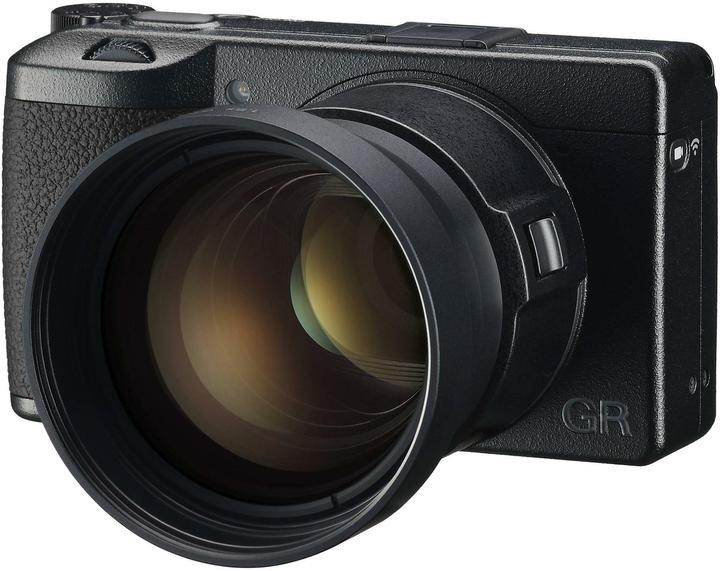 Productafbeelding Pentax Ricoh GA-2 lensadapter