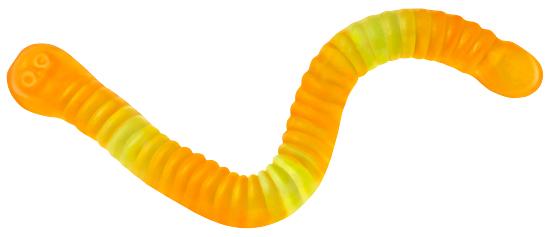 Produktbild Trolli Wurrli Würmer (1 Stk., 200 g)