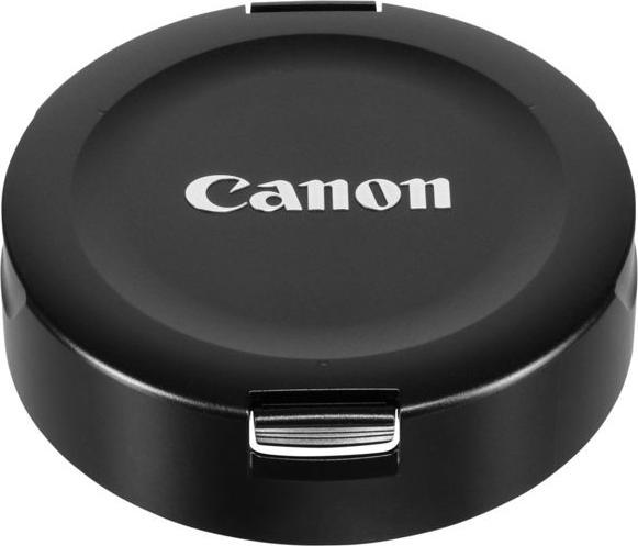 Actual product image Canon Lens Cap 11-24 (1 mm)