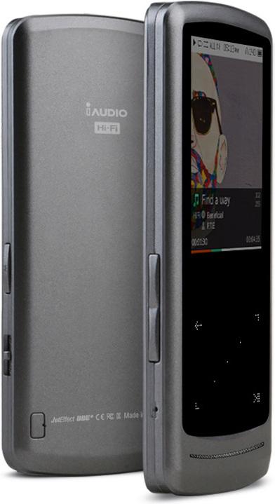 Actual product image Cowon iAudio HiFi (64 GB)