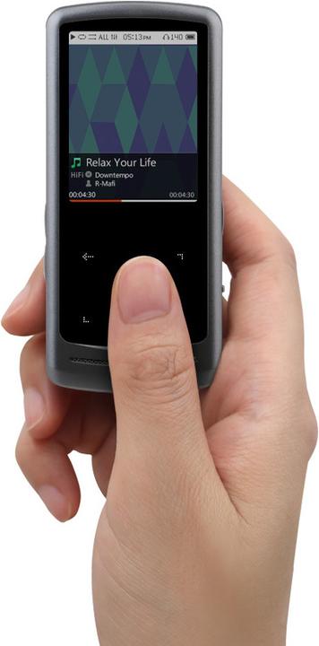 Actual product image Cowon iAudio HiFi (64 GB)