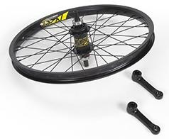 ‎Huffy Slider Wheel Set with Cranks