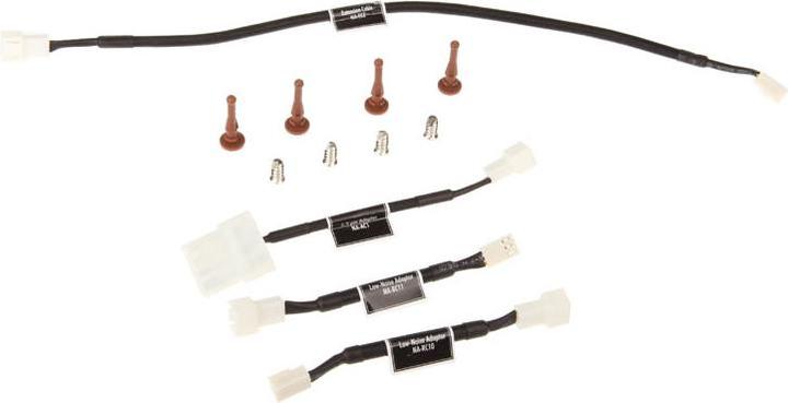 Image du produit Noctua Nf-a14 Flx (140 mm, 1 x)