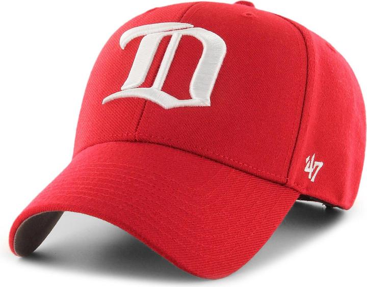 47 Brand Relaxed Fit NHL Detroit Red Wings (One Size)