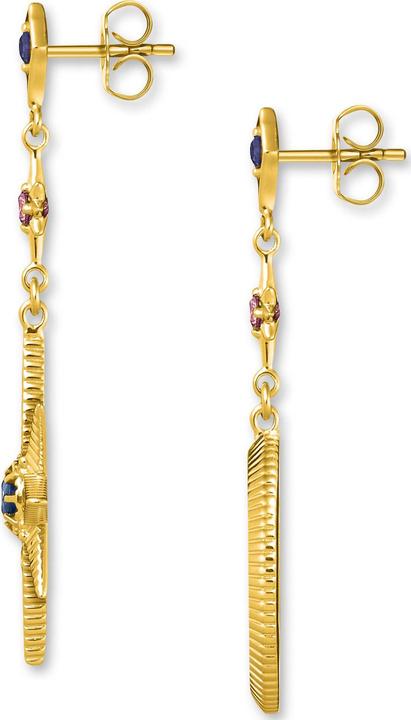 Actual product image Thomas Sabo Earrings (925 silver)