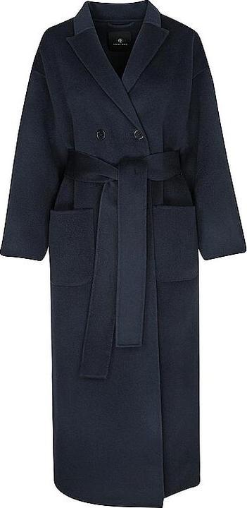 Anine Bing Wool coat DYLAN (M)