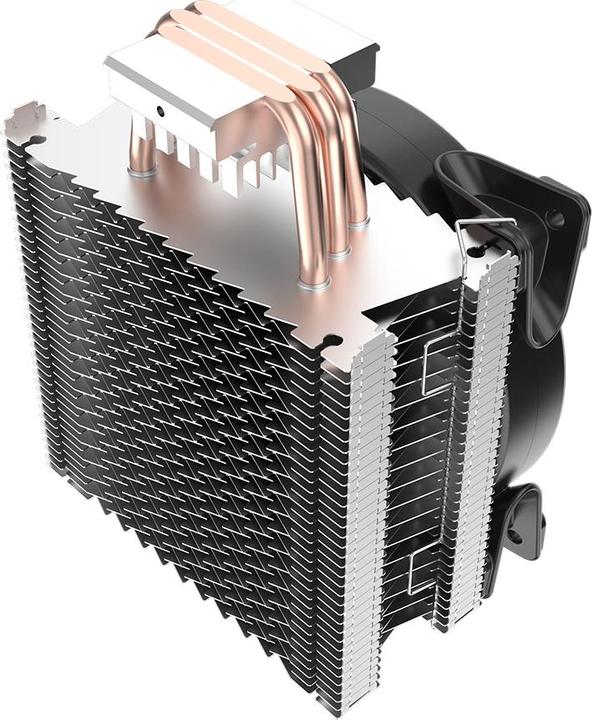 Produktbild Pccooler GI-X3B-V2 Corona Blau (148 mm)