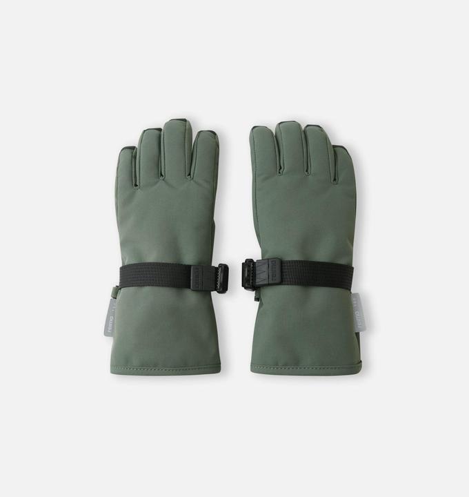 Produktbild Reima tec Kinder Winter Handschuhe Tartu Thyme (4)