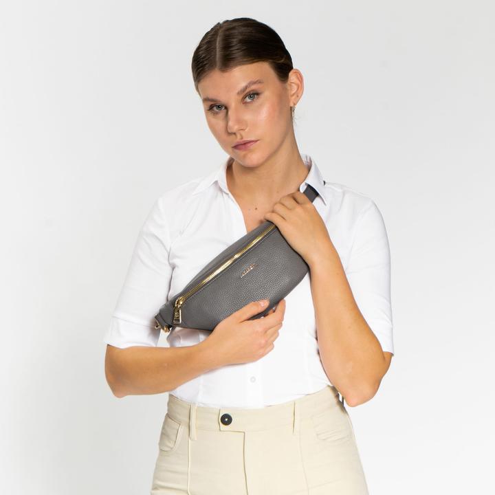 Immagine prodotto Lazarotti Bologna Cintura in pelle Borsa in pelle 31 cm