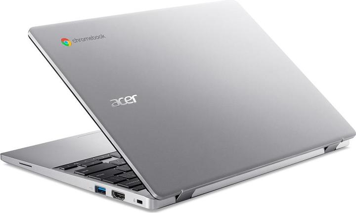Actual product image Acer Chromebook 311 (11.60", Intel N100, 4 GB, 64 GB, DE)
