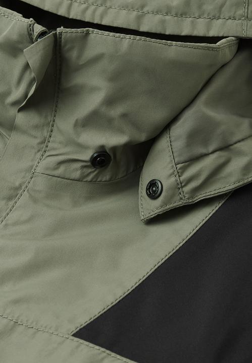 Produktbild Reima tec Kinder Regenjacke Tuulos ish (128)
